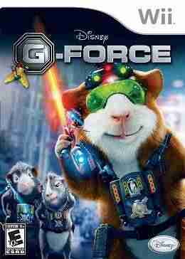 Descargar G-Force [MULTI3] por Torrent